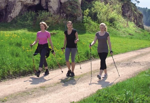 Nordic Walking