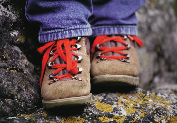 Wandern
