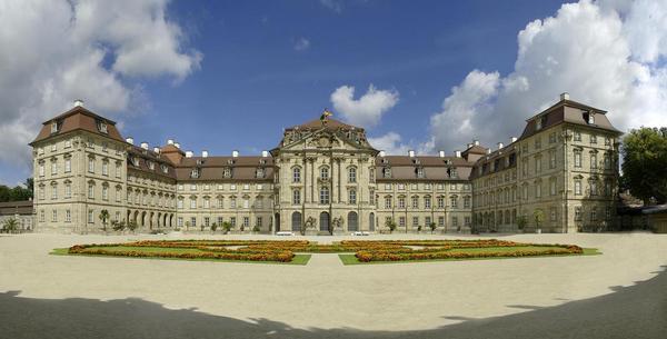 Schloss Wei&szlig;enstein