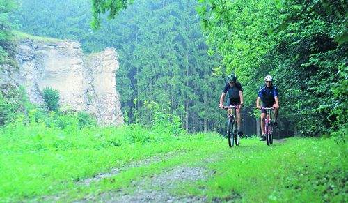 MTBiker