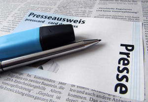 Presse