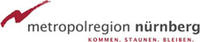 Logo Metropolregion N&uuml;rnberg