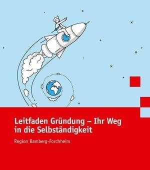 Gr&uuml;nderleitfaden
