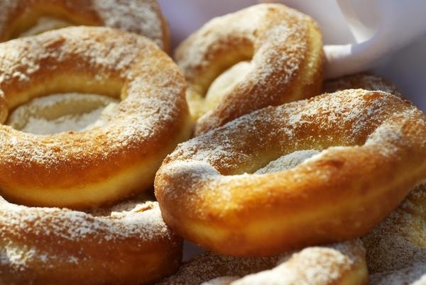 Krapfen