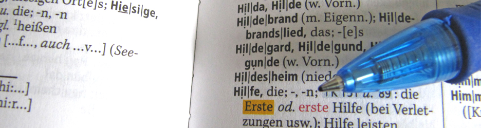 Headfoto Hilfe