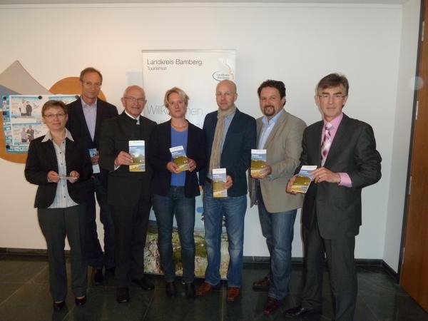 Wanderlust im Bamberger Land
