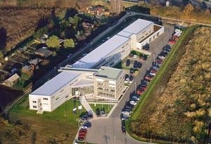 IGZ Bamberg GmbH
