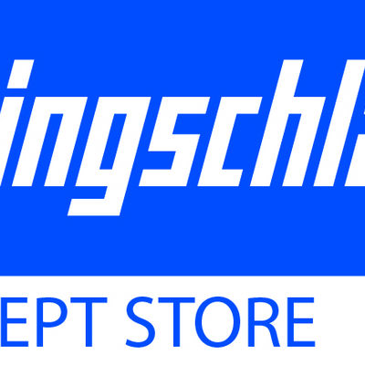 Logo Messingschlager Concept Store