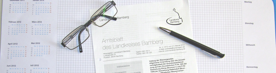 Headfoto Amtsblatt