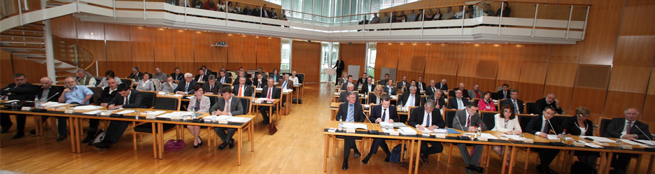 Headfoto Kreisorgane