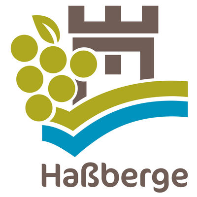 Logo Haßberge Tourismus