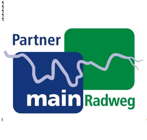 Logo Partner Mainradweg