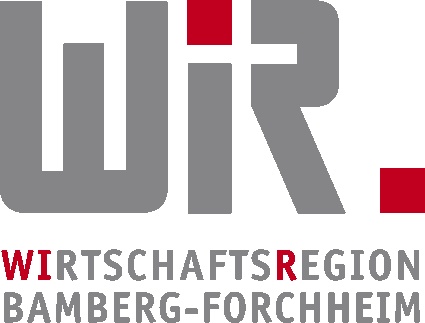 Logo Wirtschaftsregion Bamberg-Forchheim