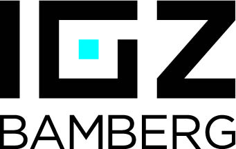 IGZ Bamberg GmbH Logo
