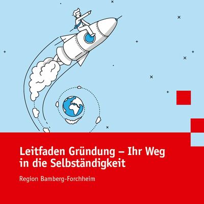 Leitfaden Gründung