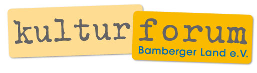 Kulturforum Bamberger Land e. V. (Logo)