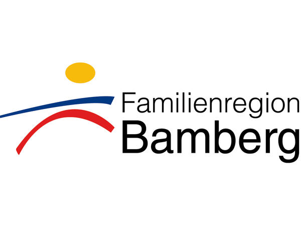 Familienregion Bamberg - Logo
