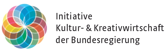 Logo Kultur- und Kreativwirtschaft