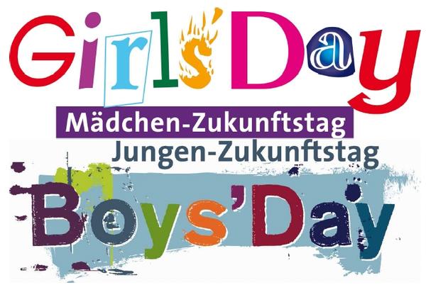 Girls' und Boys' Day 2011