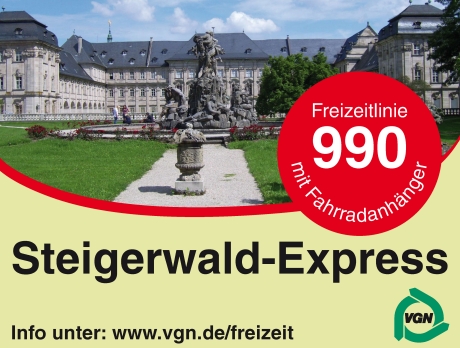 Steigerwald-Express