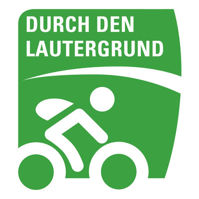 Logo Radtour Lautergrund