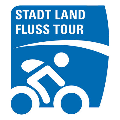 Logo StadtLandFluss Tour