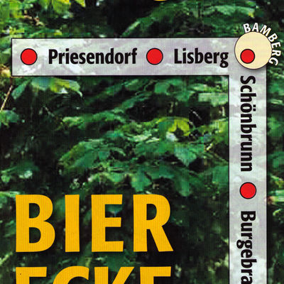 Wandern & Radfahren "Bierecke" im östlichen Steigerwald
