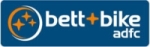 Logo Bett + Bike