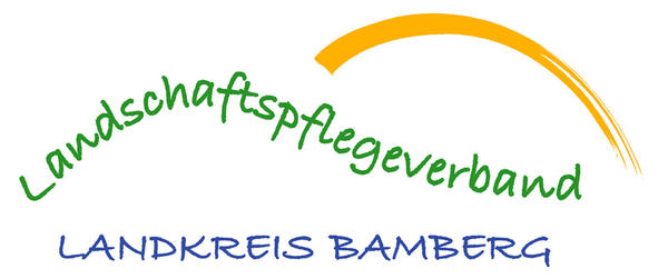 Logo des Landschaftspflegeverband Landkreis Bamberg e. V.