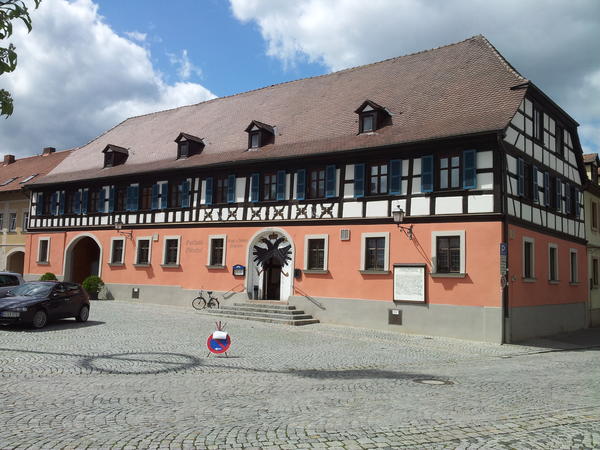 Gasthof Obleyhof, Baunach