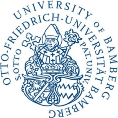 Logo Universität Bamberg
