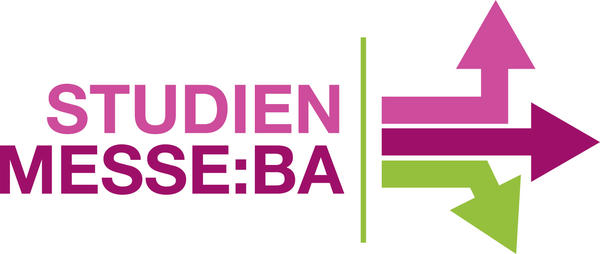 Logo der Bamberger Studienmesse