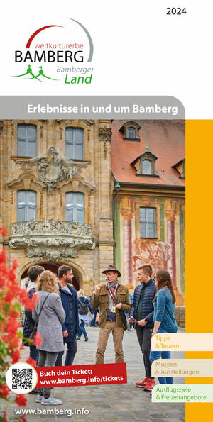 Erlebnisse in und um Bamberg