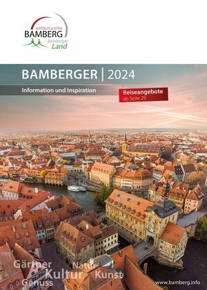 Bamberg - Imagemagazin