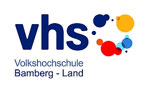 Volkshochschule Bamberg Land Logo
