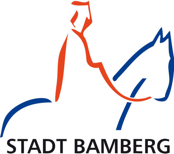Logo der Stadt Bamberg