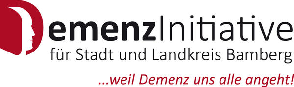 Logo der Demenzinitaitve für Stadt und Landkreis Bamberg
