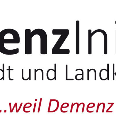 Demenzinitiative Logo 