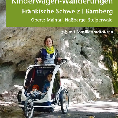 Kinderwagen-Wanderungen