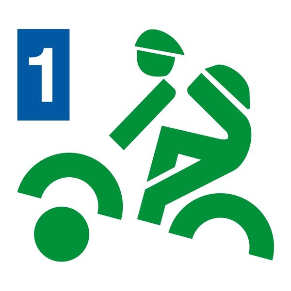 Logo MTB-Tour Geisberg