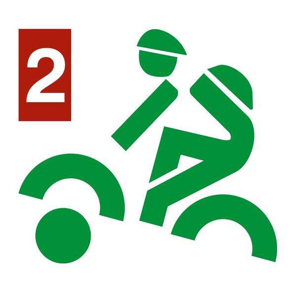 Logo MTB-Tour Altenberg