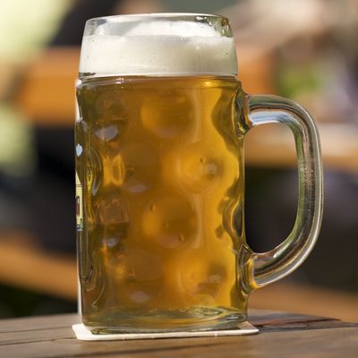Bild vergr&ouml;&szlig;ern: Bierkrug