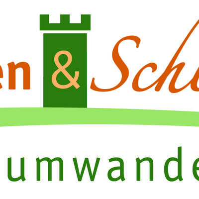Der Burgen- und Schlösser-Wanderweg