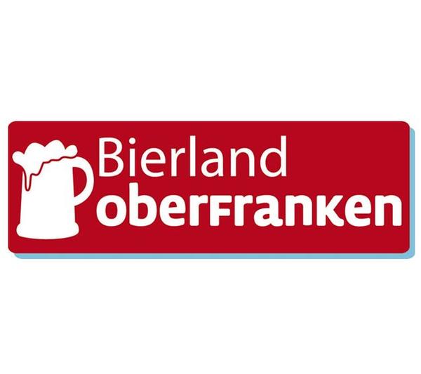 Wandern im Bierland Oberfranken - Logo