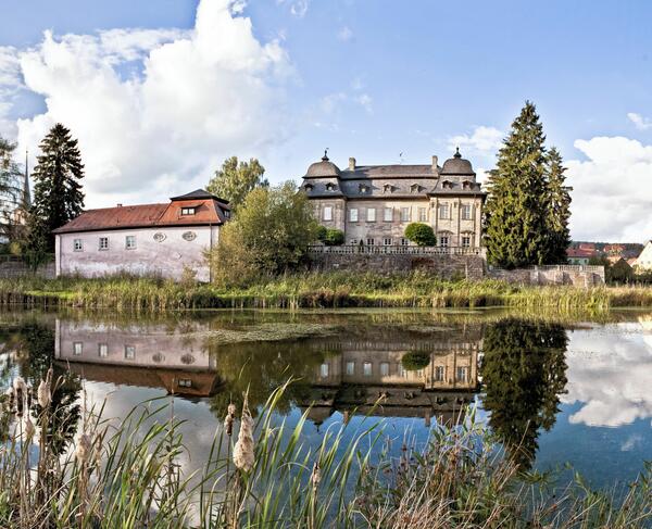 Schloss Burgwindheim