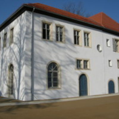 Schloss Sassanfahrt