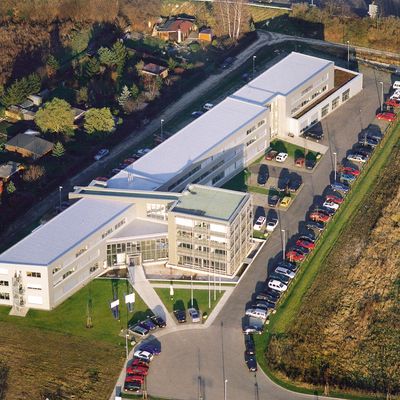 IGZ Bamberg GmbH