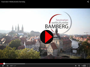 Video-Clips Bamberg und das Bamberger Land