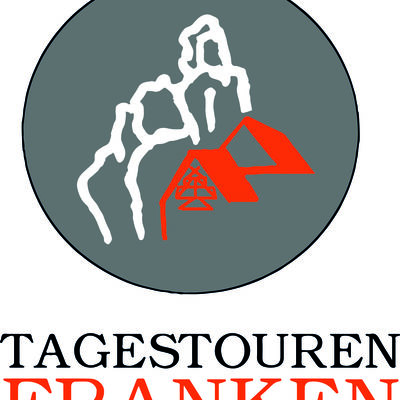 Logo Tagestouren Franken