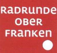 Logo OberfrankenRadtour